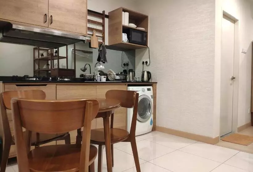 Timur Bay Seafront Residence By Damaifresh