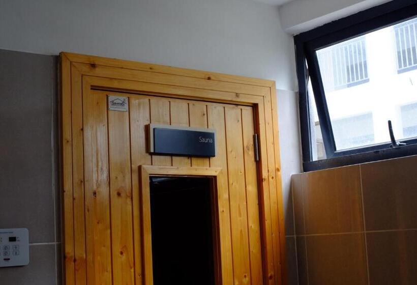 Timur Bay Seafront Residence By Damaifresh