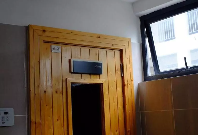 Timur Bay Seafront Residence By Damaifresh