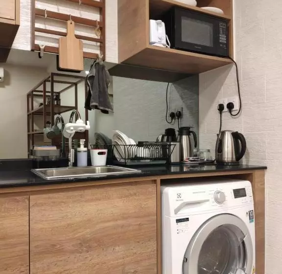 Timur Bay Seafront Residence By Damaifresh