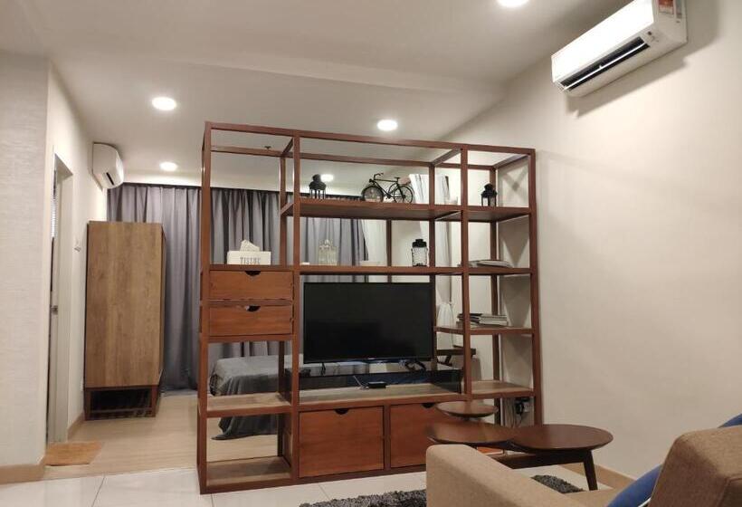 Timur Bay Seafront Residence By Damaifresh