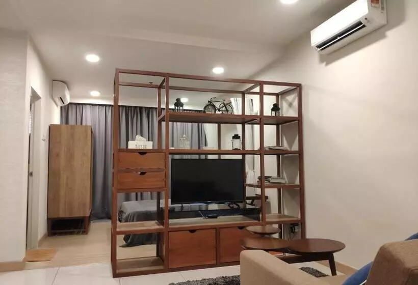 Timur Bay Seafront Residence By Damaifresh