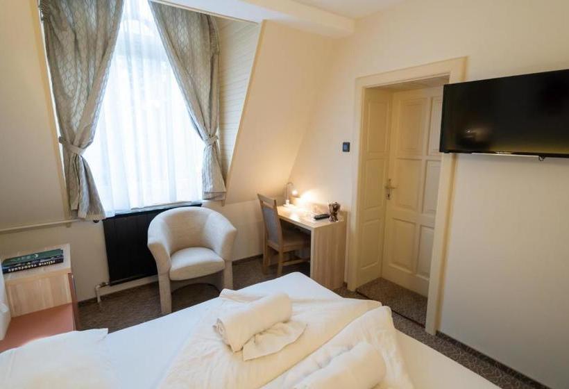 צימר Szilvia Gästehaus