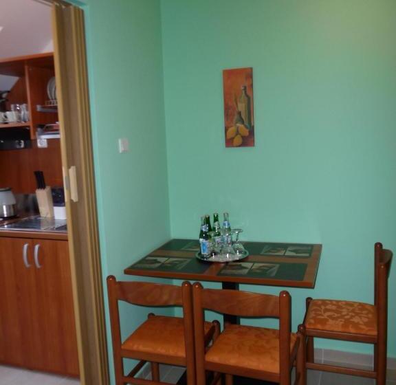 צימר Panoráma Panzió