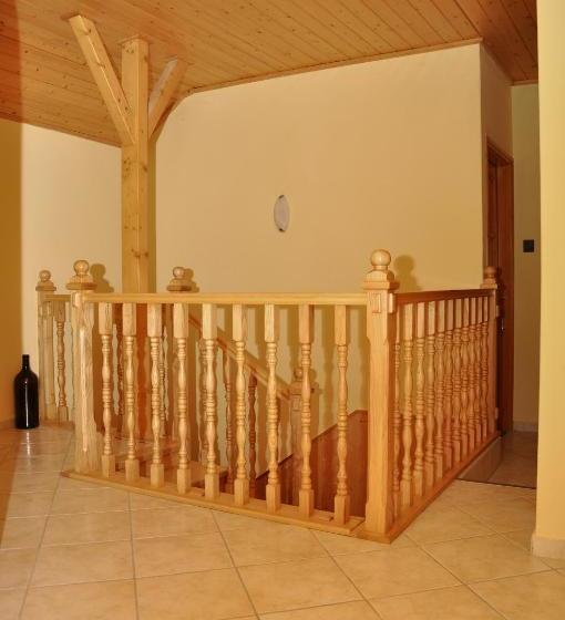 민박 Sárosdi Pince és Panzió