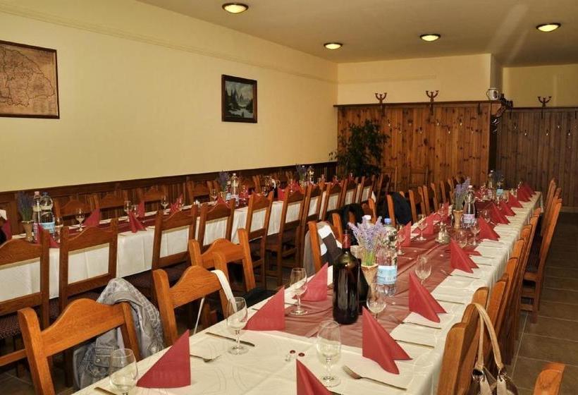 민박 Sárosdi Pince és Panzió