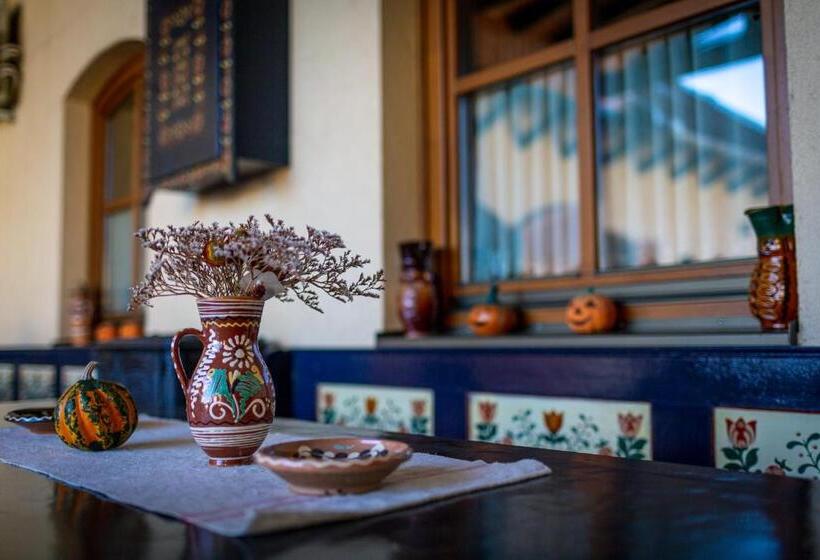 민박 Sárosdi Pince és Panzió