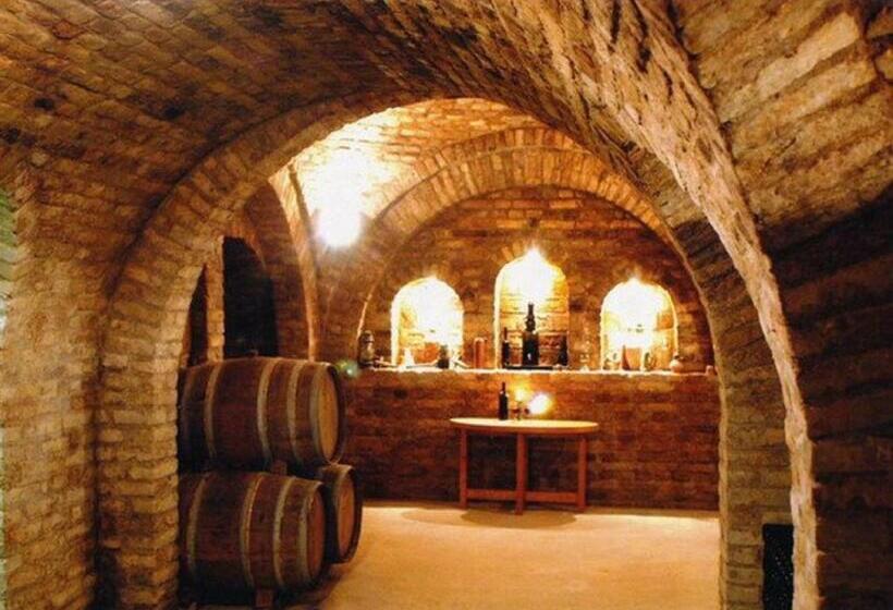 민박 Sárosdi Pince és Panzió