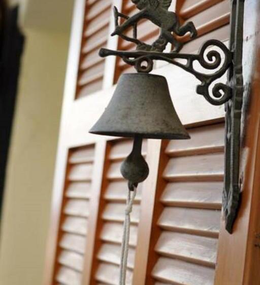 민박 Sárosdi Pince és Panzió