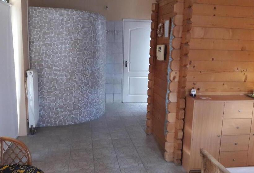 مبيت وإفطار Szalay Villa