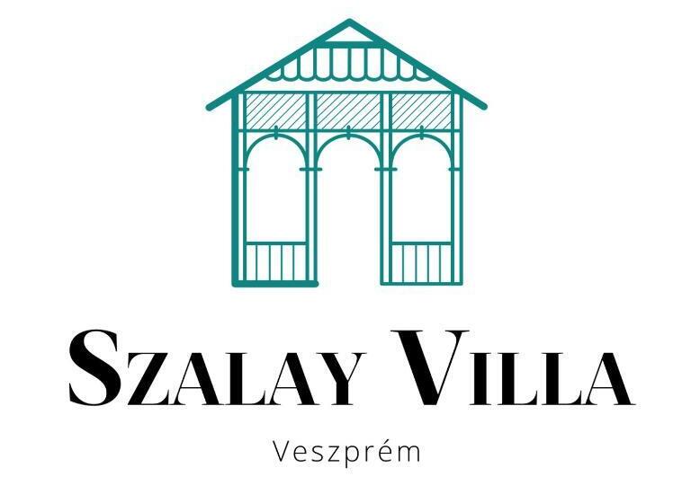 مبيت وإفطار Szalay Villa