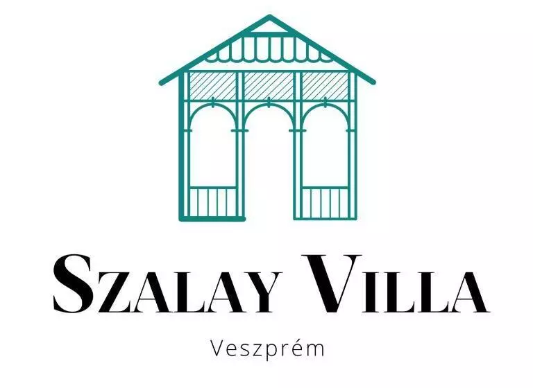 تختخواب و صبحانه Szalay Villa