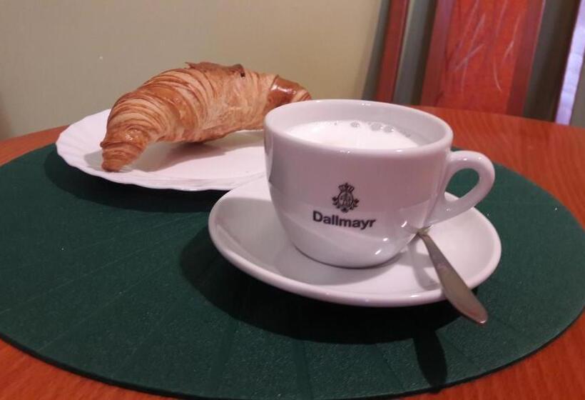 مبيت وإفطار Szalay Villa