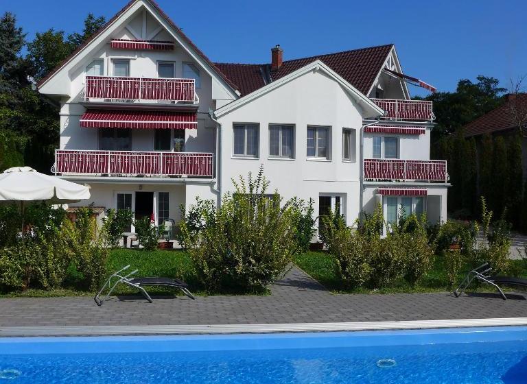 צימר Villa Astoria