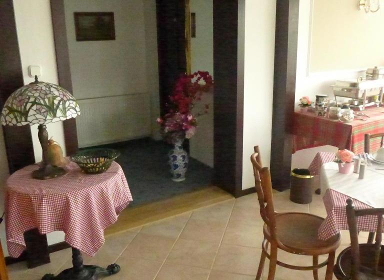 צימר Villa Astoria