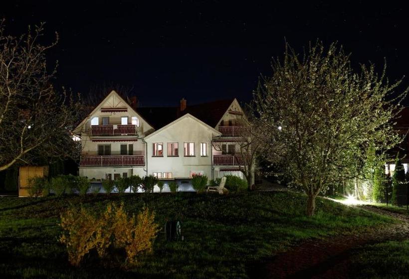 צימר Villa Astoria