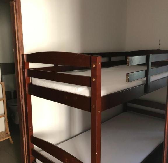 צימר Villa Astoria