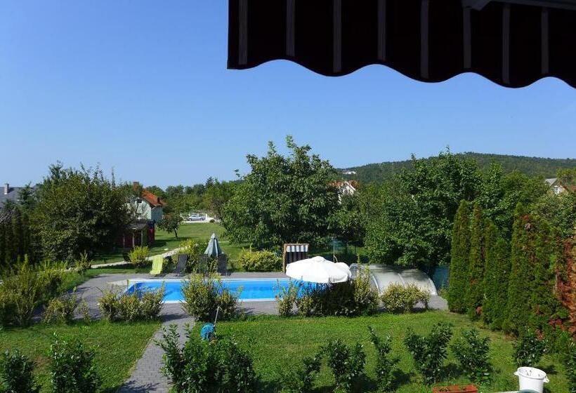 צימר Villa Astoria