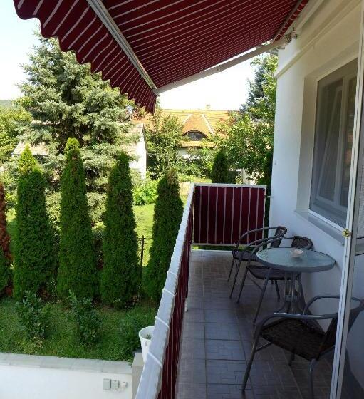 צימר Villa Astoria