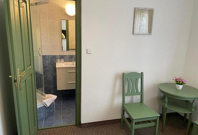 צימר Villa Astoria