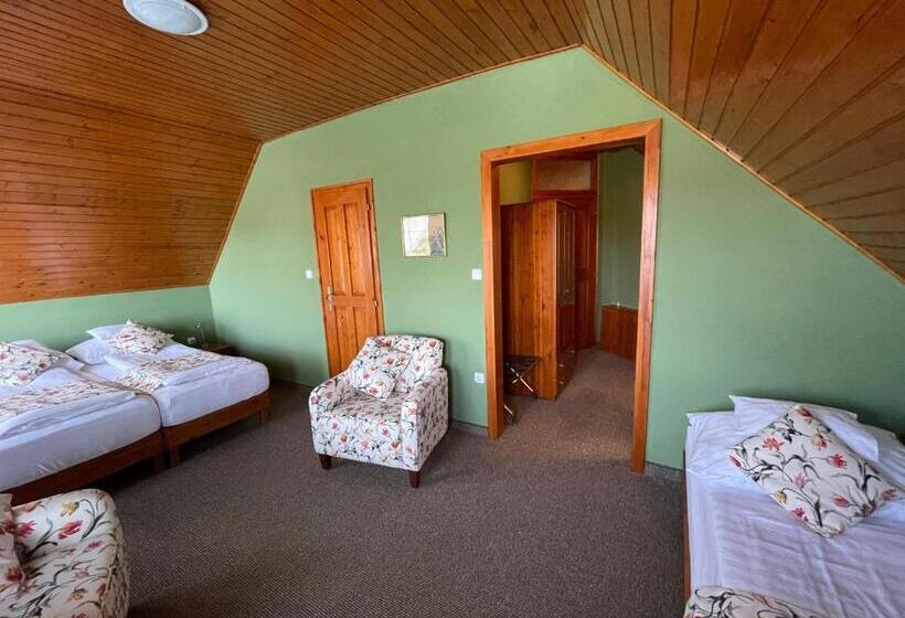 צימר Villa Astoria