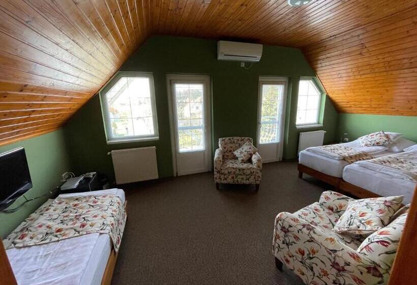 צימר Villa Astoria