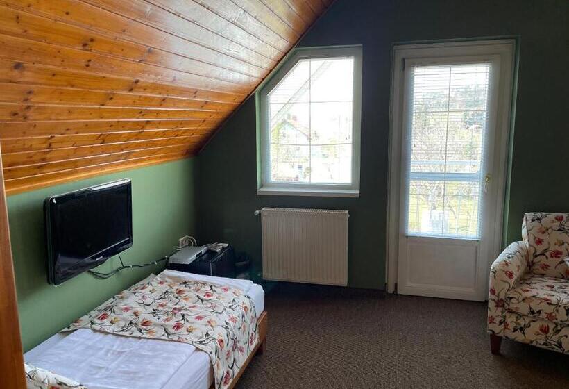 צימר Villa Astoria