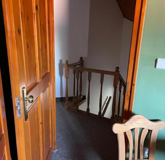 צימר Villa Astoria