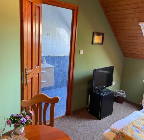 צימר Villa Astoria