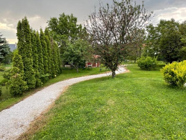 צימר Villa Astoria