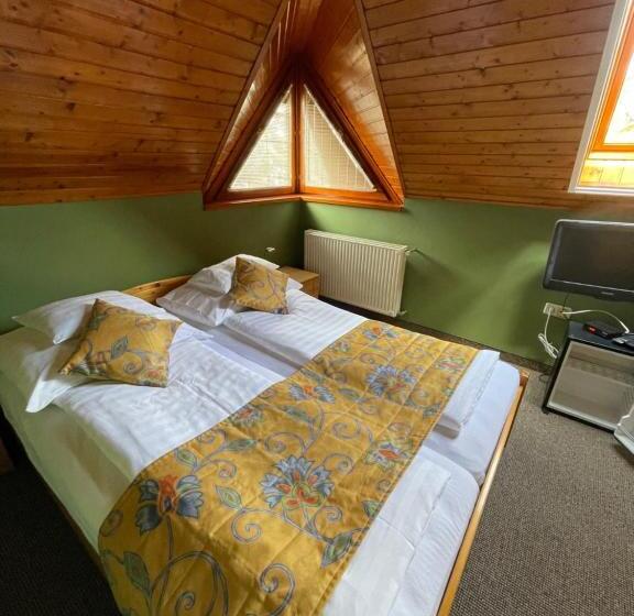 צימר Villa Astoria