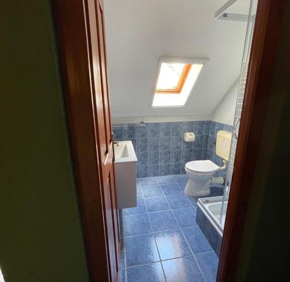 צימר Villa Astoria