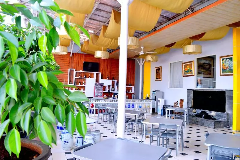 Grant Hotel Subang