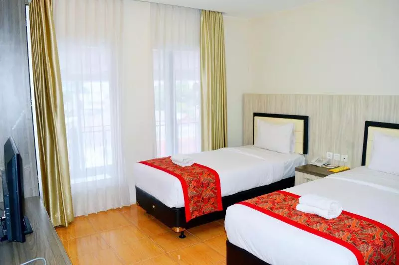 Grant Hotel Subang