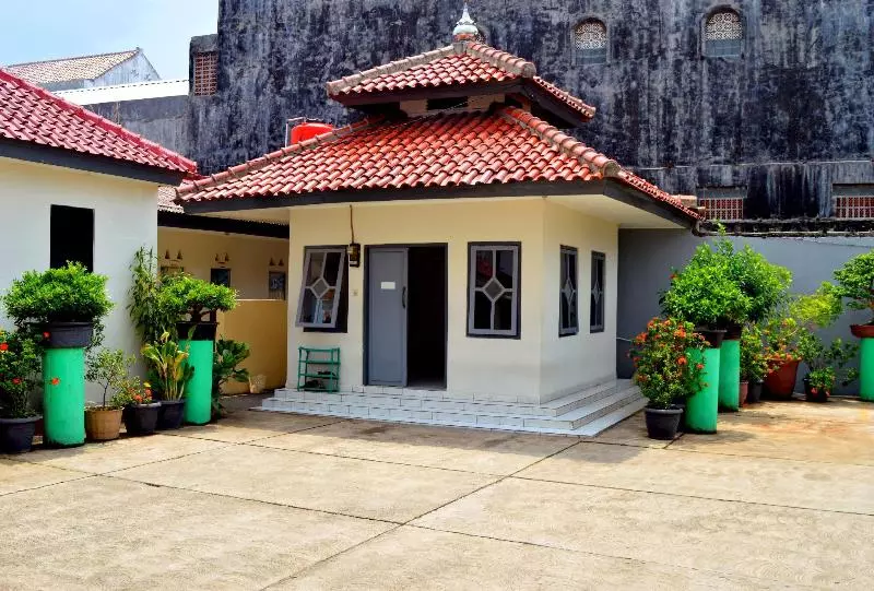 Grant Hotel Subang