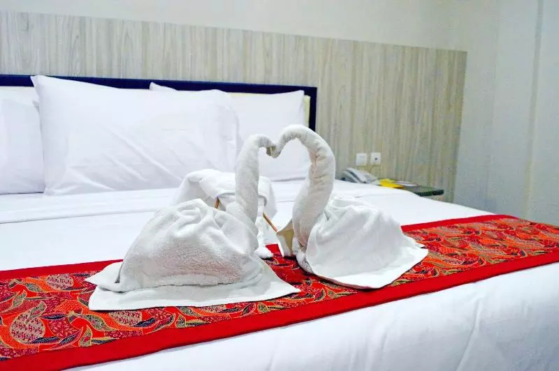 Grant Hotel Subang