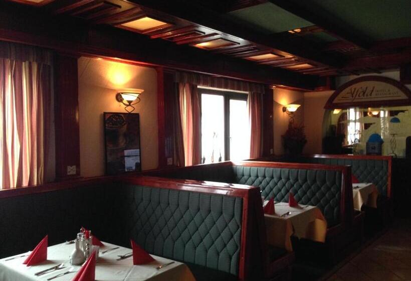 酒店 Alföld Panzio & étterem