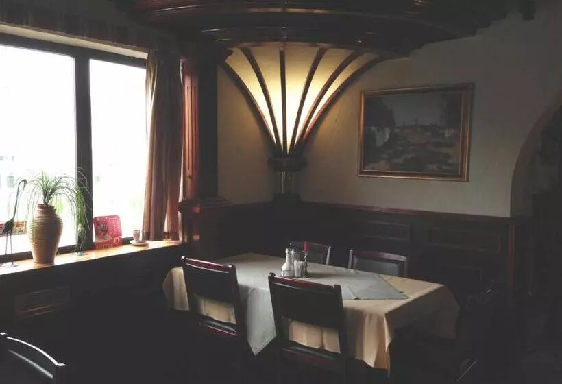 ホテル Alföld Panzio & étterem