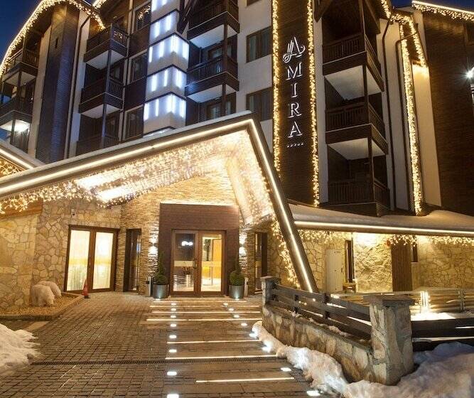 酒店 Amira Boutique