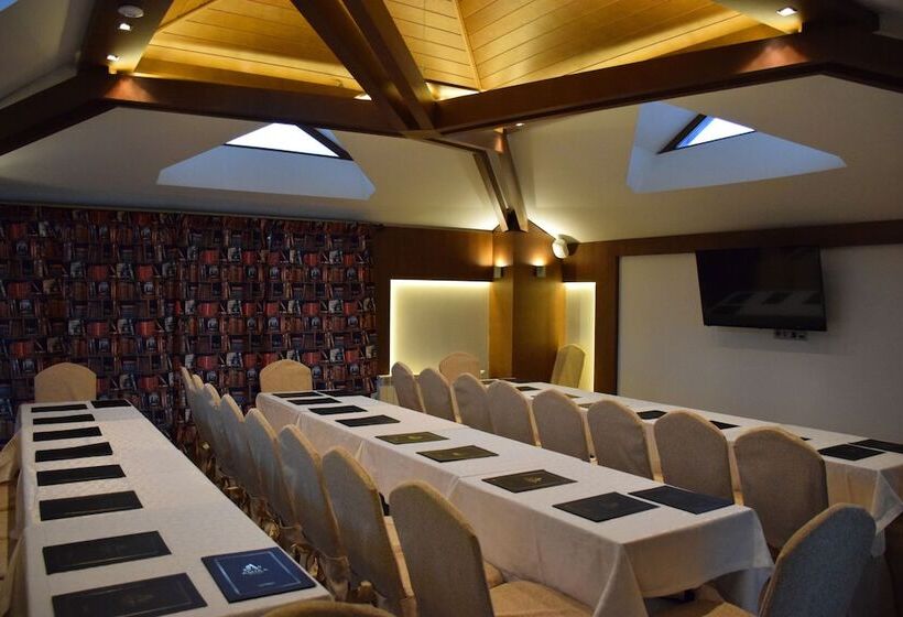 酒店 Amira Boutique