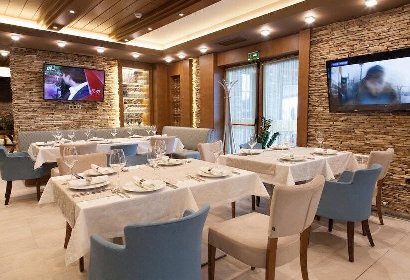 酒店 Amira Boutique