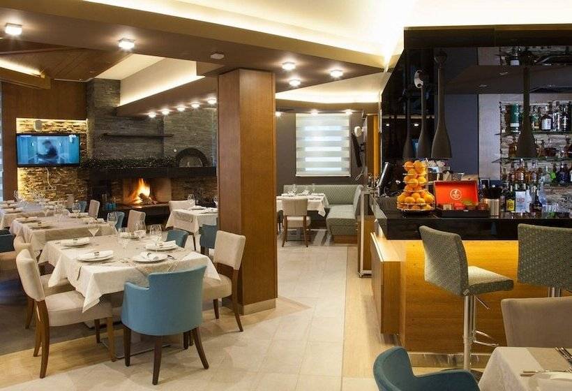 酒店 Amira Boutique