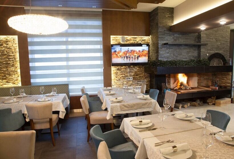 酒店 Amira Boutique