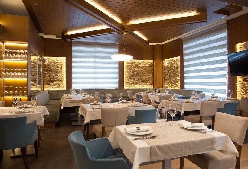 酒店 Amira Boutique