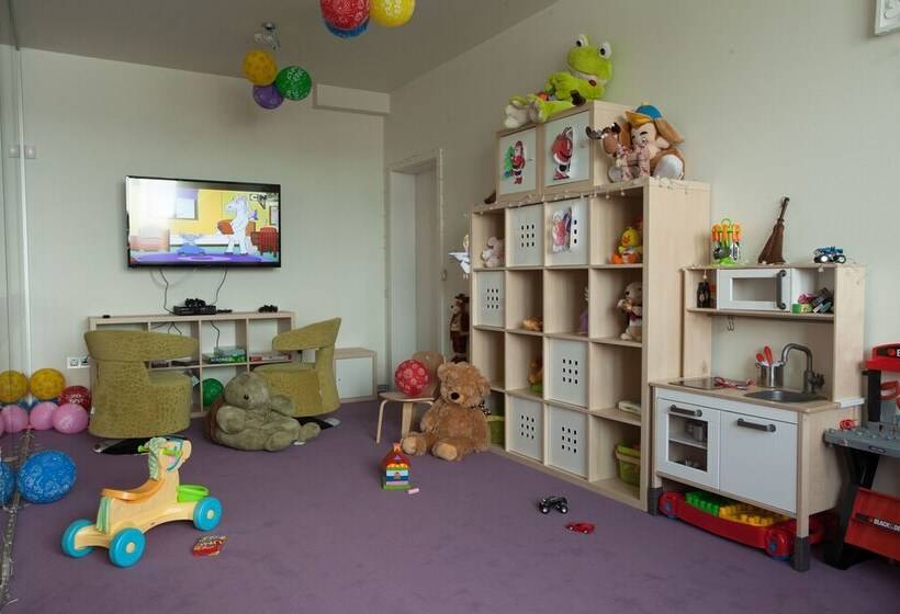 酒店 Amira Boutique