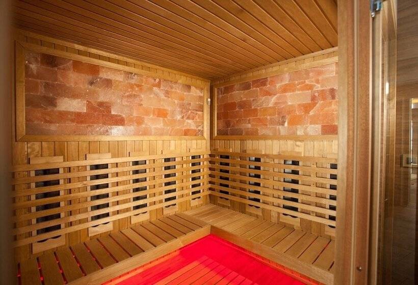 酒店 Amira Boutique