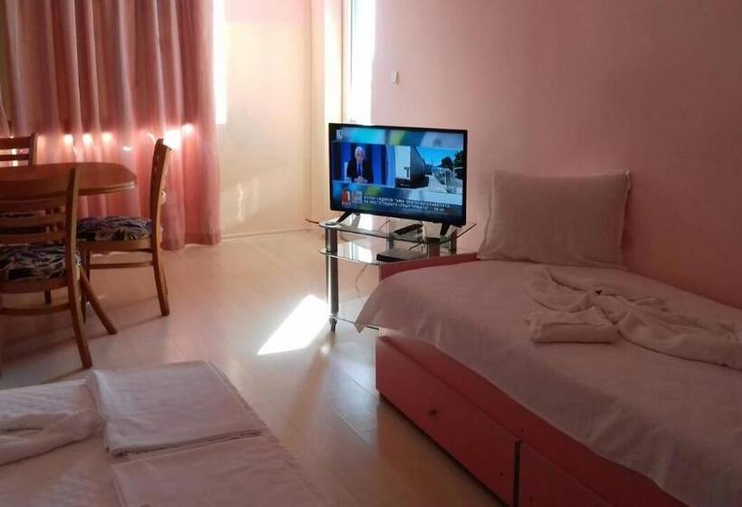 فندق Complex Exotica