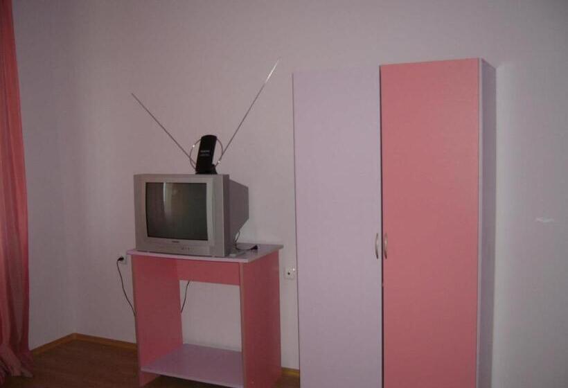 فندق Complex Exotica