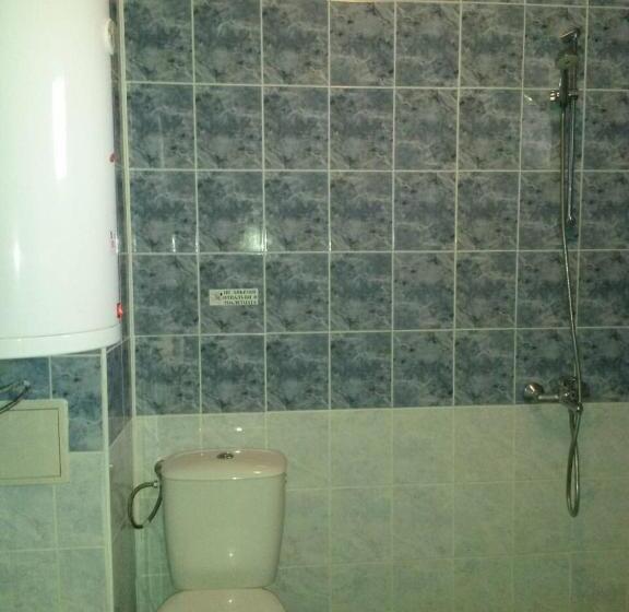 فندق Complex Exotica