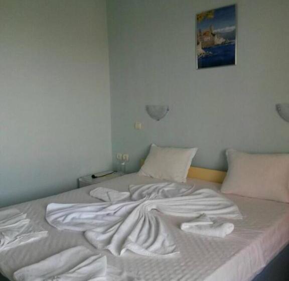 فندق Complex Exotica